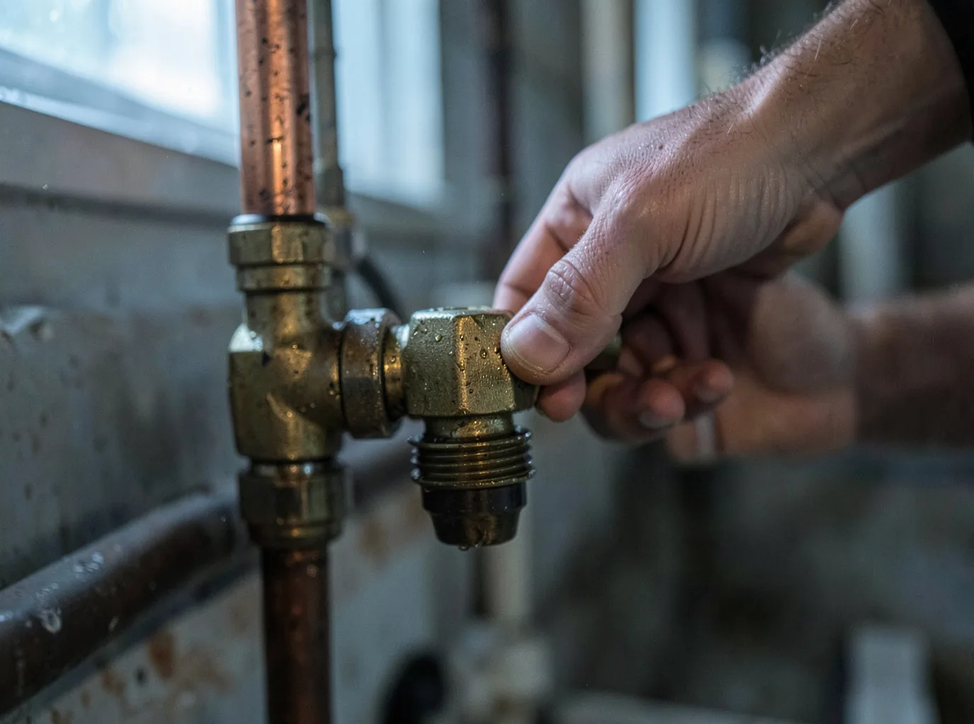 Emergency Plumber Kettlersville, OH FAQs